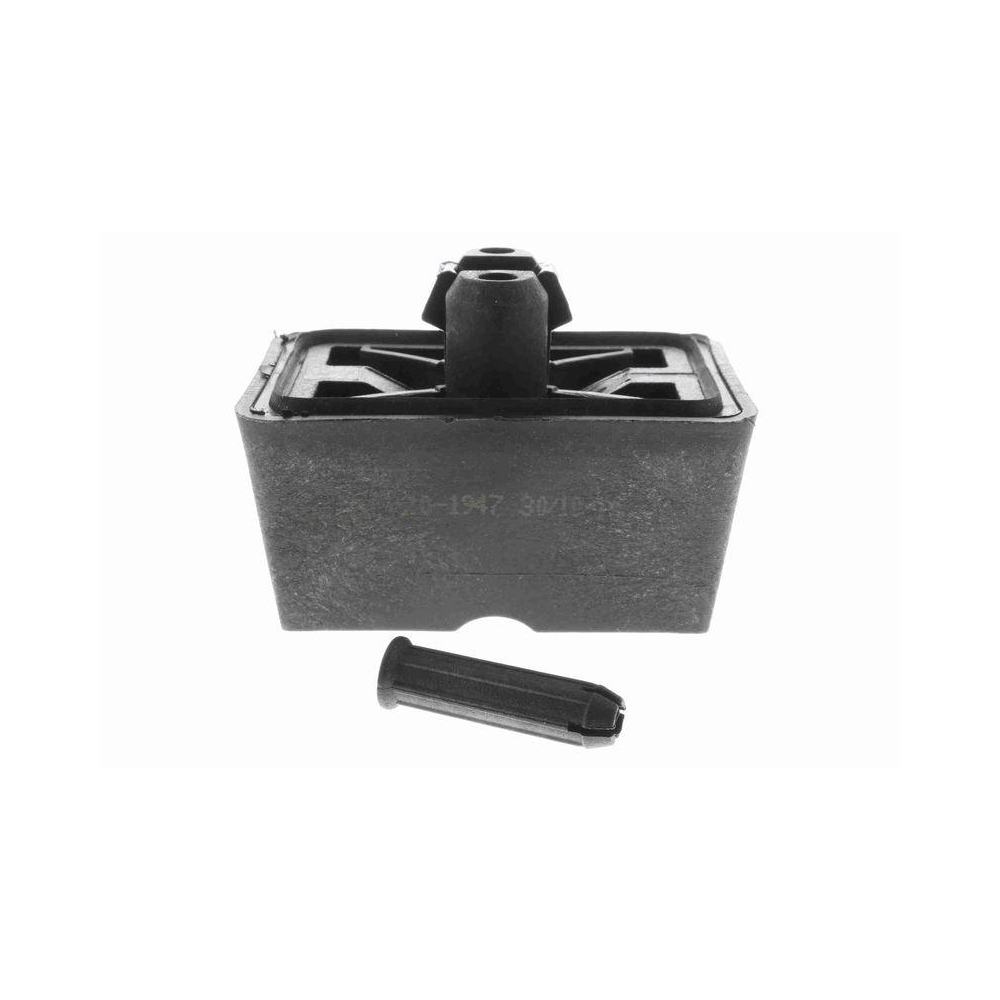 Aufnahme, Wagenheber VAICO V20-1947 Original VAICO Qualität für BMW, beidseitig