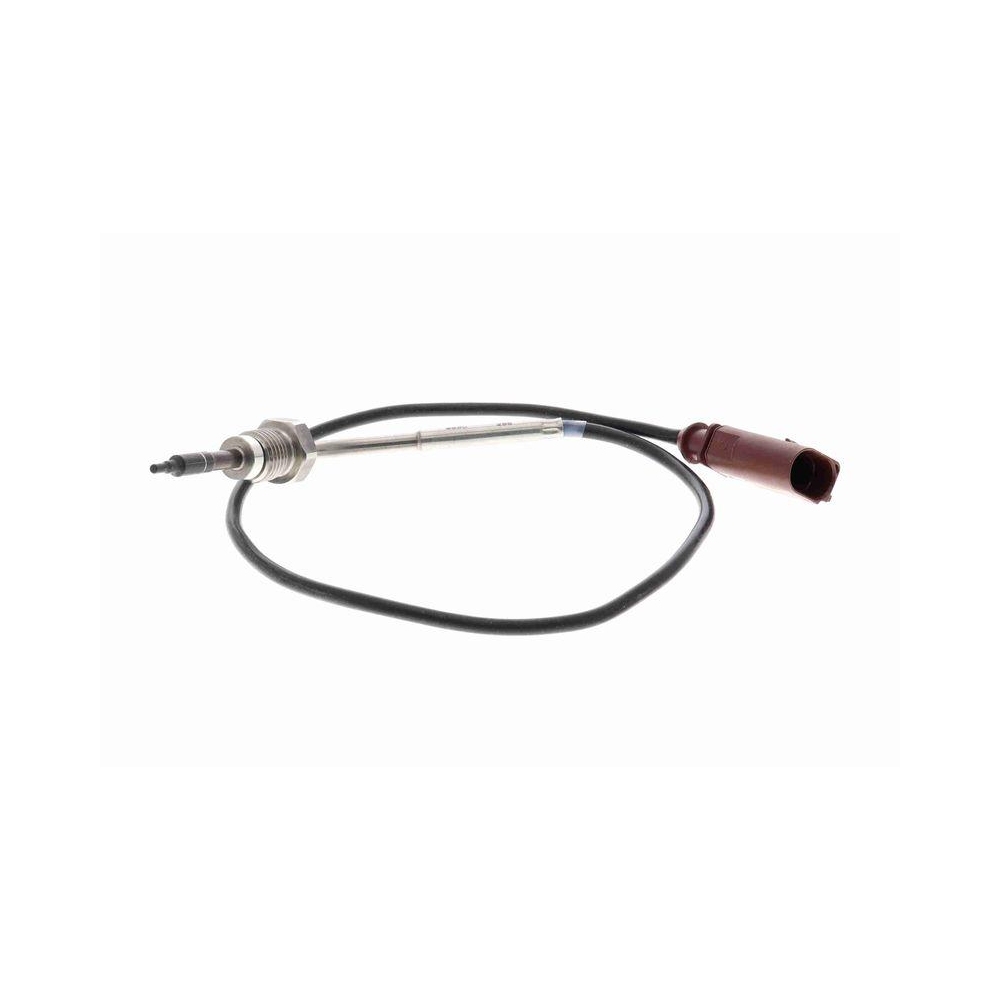 Sensor, Abgastemperatur VEMO V10-72-1493 Original VEMO Qualit&auml;t f&uuml;r AUDI SEAT VW