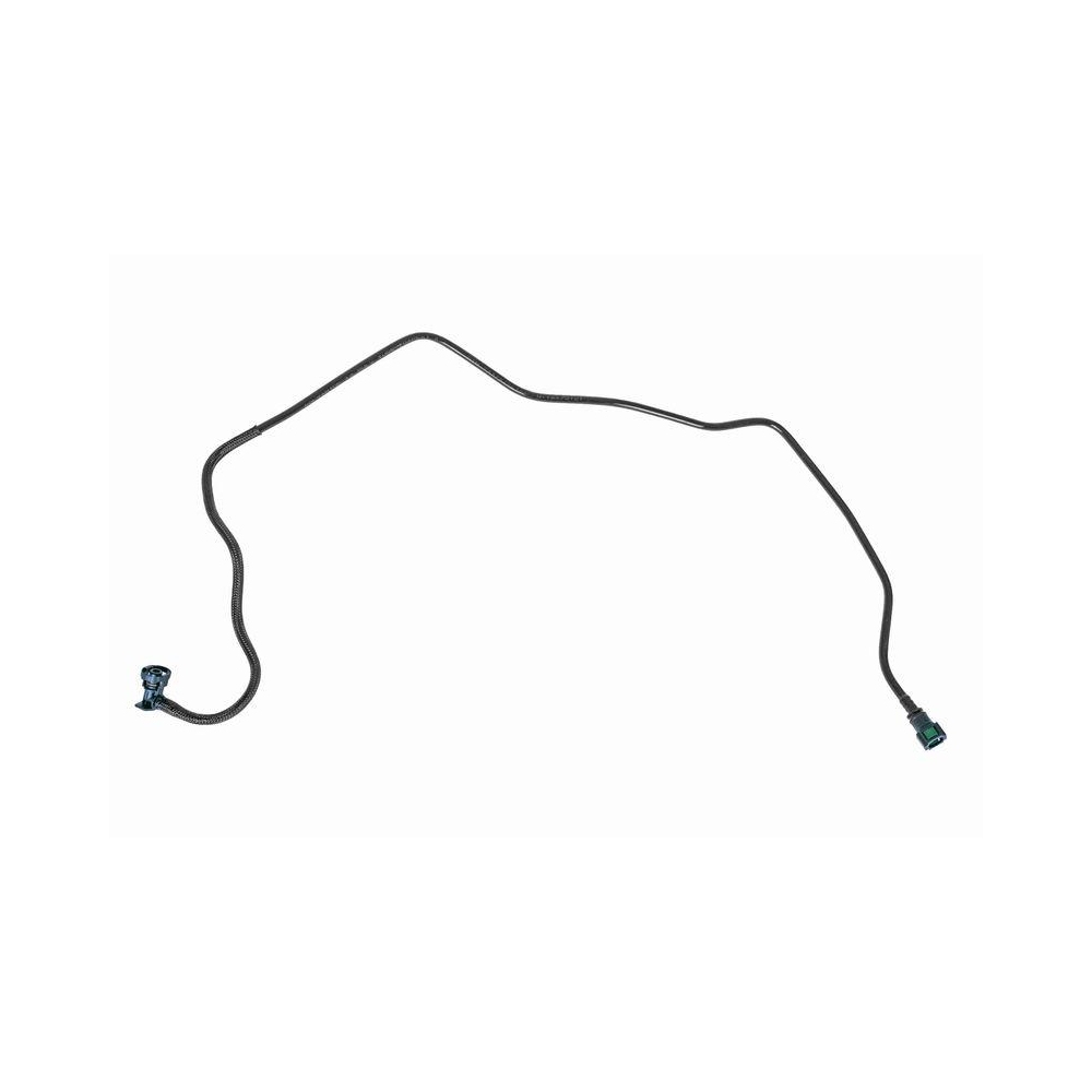 Kraftstoffleitung VAICO V46-1108 Original VAICO Qualit&auml;t f&uuml;r RENAULT