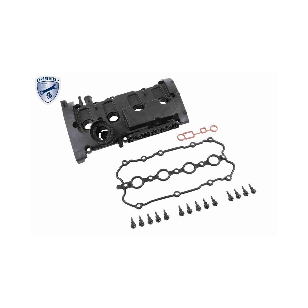 Zylinderkopfhaube VAICO V10-5799 EXPERT KITS + für VW VAG