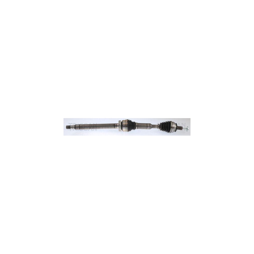 Antriebswelle TRISCAN 8540 27532 für VOLVO, Vorderachse rechts