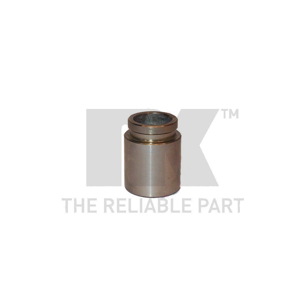 Kolben, Bremssattel NK 8630013 für