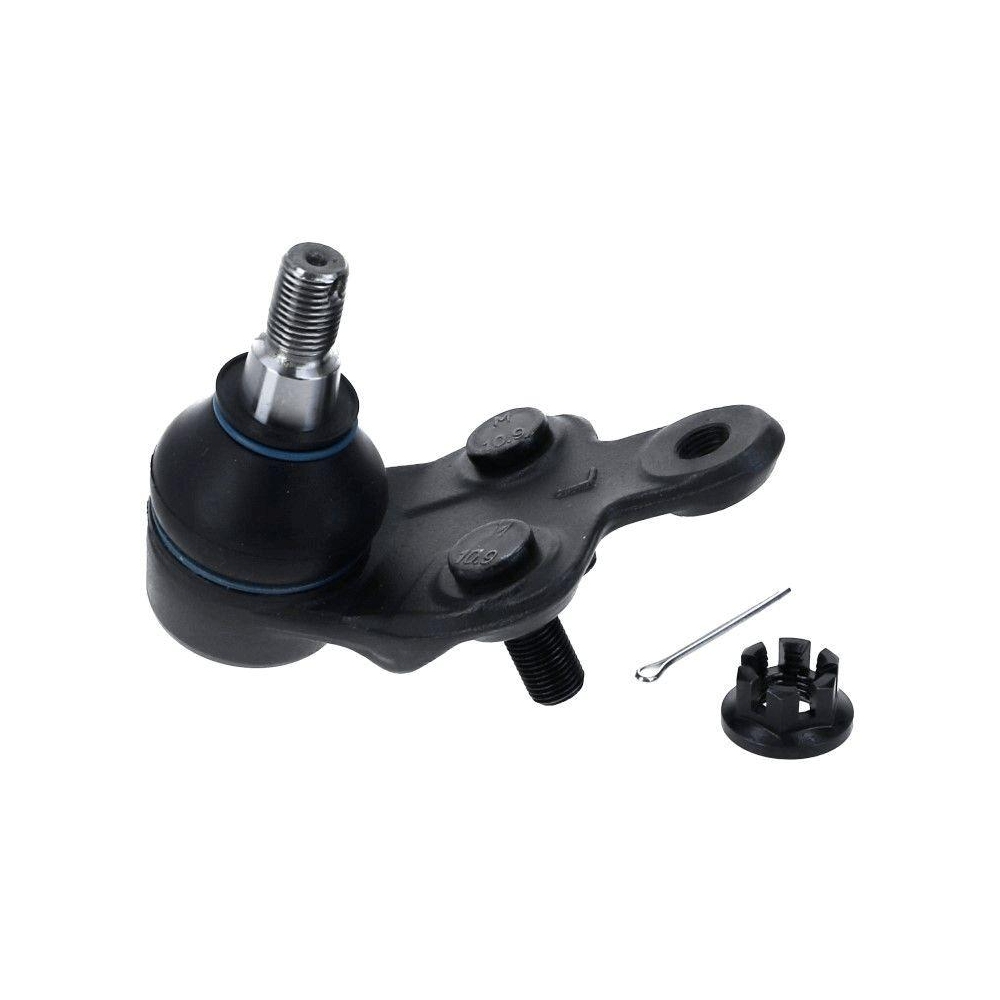 Trag-/F&uuml;hrungsgelenk LEMF&Ouml;RDER 34706 01 f&uuml;r TOYOTA LEXUS, Vorderachse links