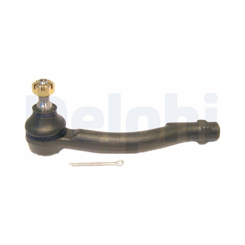 DELPHI TA1863 Spurstangenkopf f&uuml;r AUDI HYUNDAI KIA, Vorderachse rechts