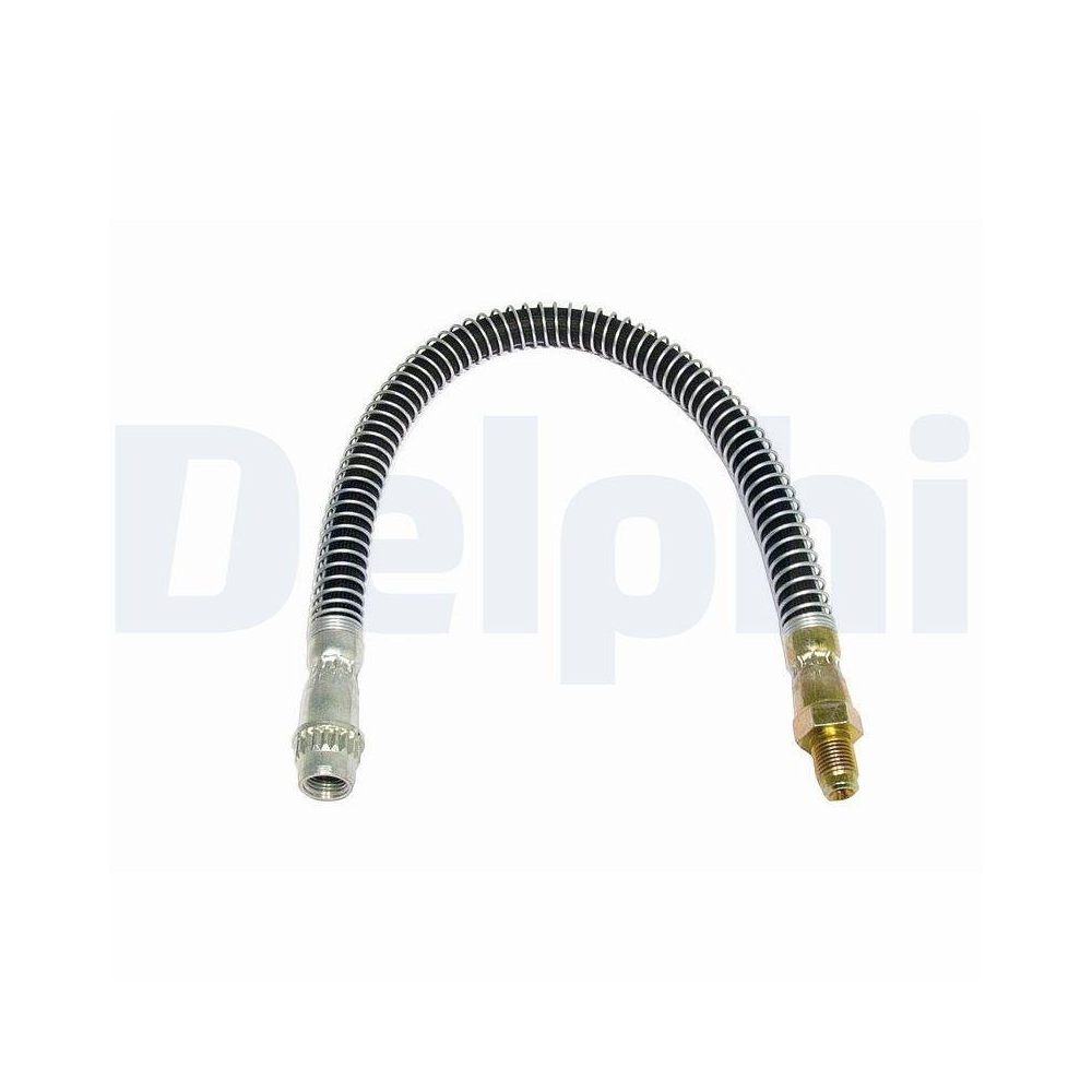 DELPHI LH3770 Bremsschlauch f&uuml;r CITRO&Euml;N PEUGEOT, Vorderachse