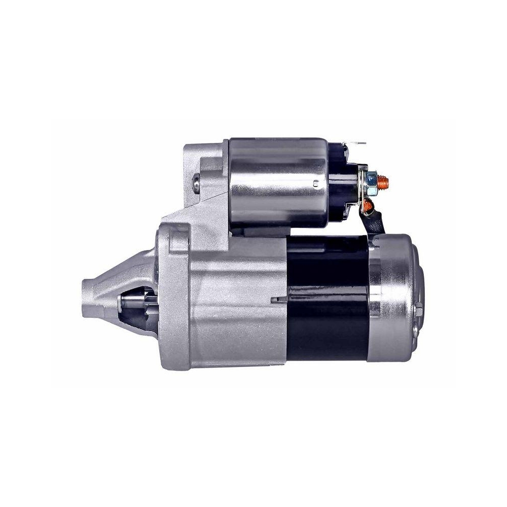 HELLA Starter 8EA 012 526-791 f&uuml;r MITSUBISHI HYUNDAI KIA