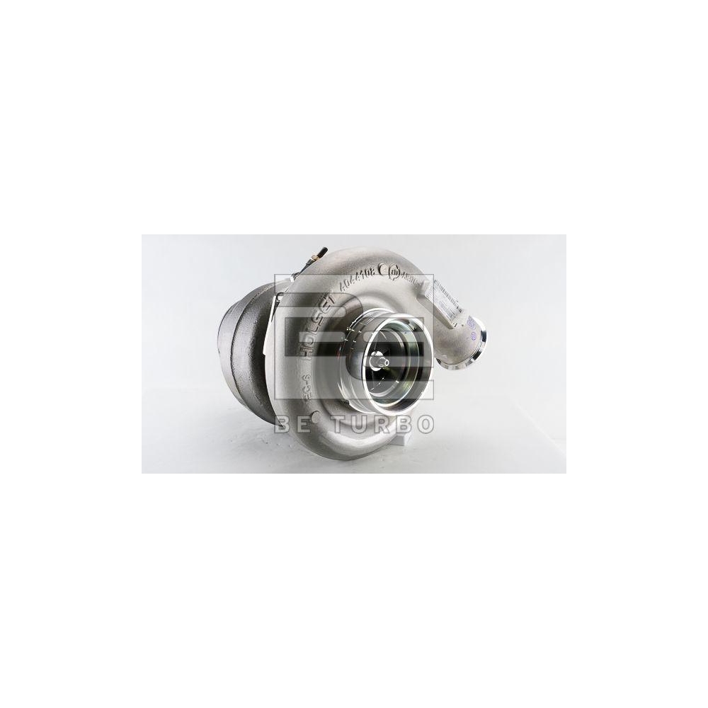 BE TURBO 124504 Lader, Aufladung f&uuml;r VOLVO