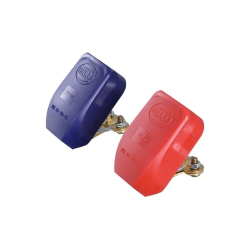 HELLA 8KX 174 396-021 Batteriepolklemme f&uuml;r