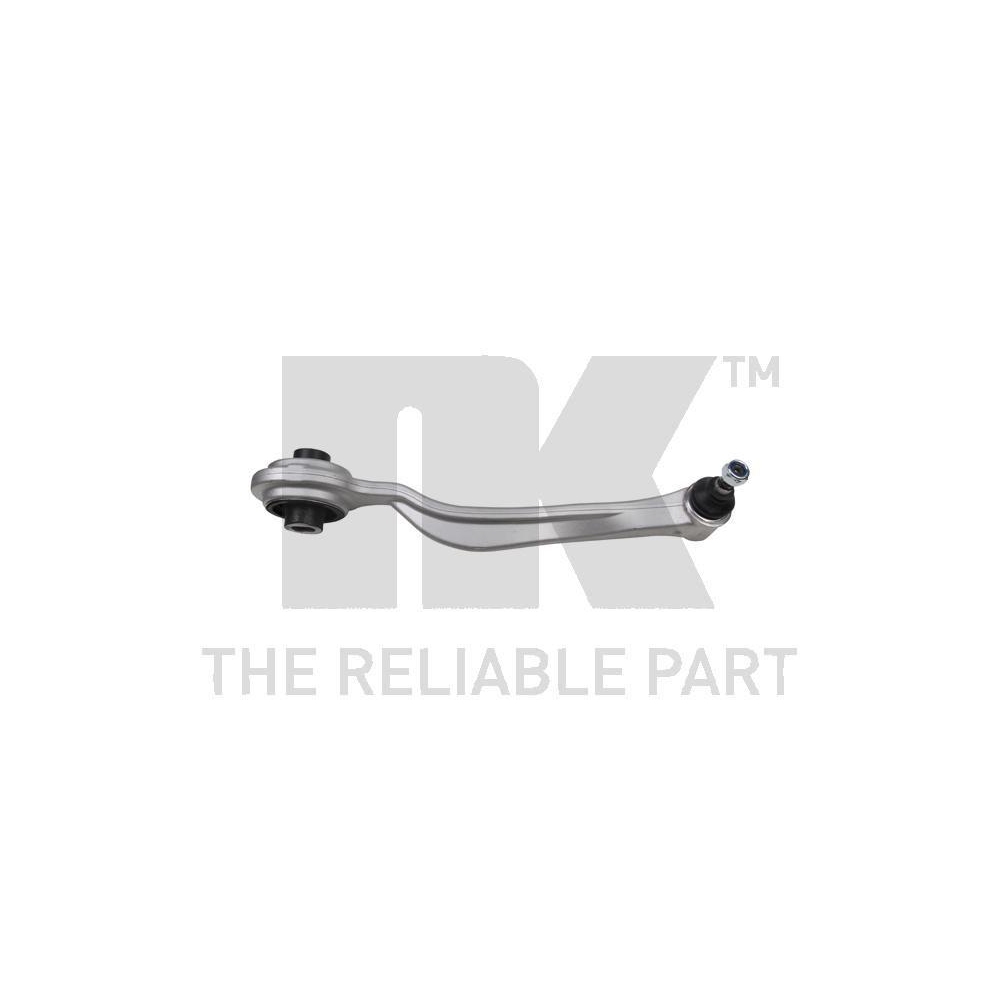 Lenker, Radaufh&auml;ngung NK 5013379 f&uuml;r MERCEDES-BENZ, Vorderachse links, unten