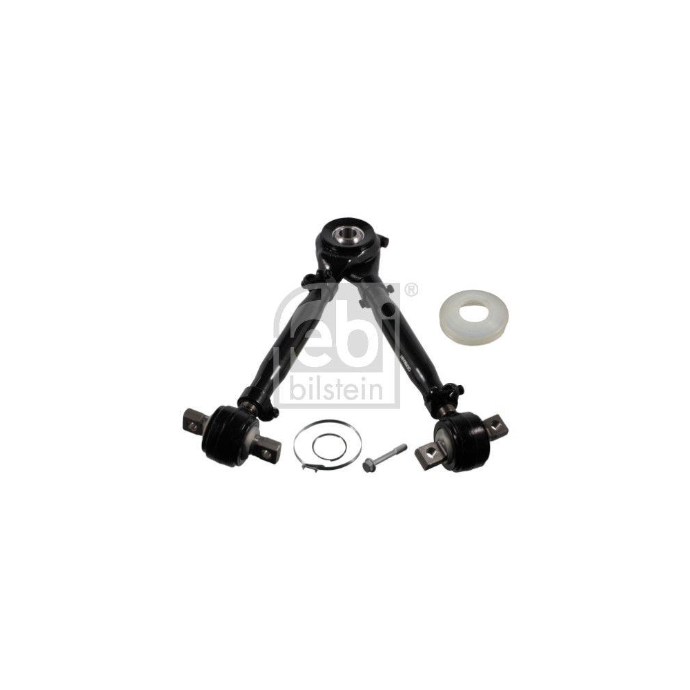 FEBI BILSTEIN Lenker, Radaufh&auml;ngung 21347 f&uuml;r MERCEDES-BENZ, Hinterachse