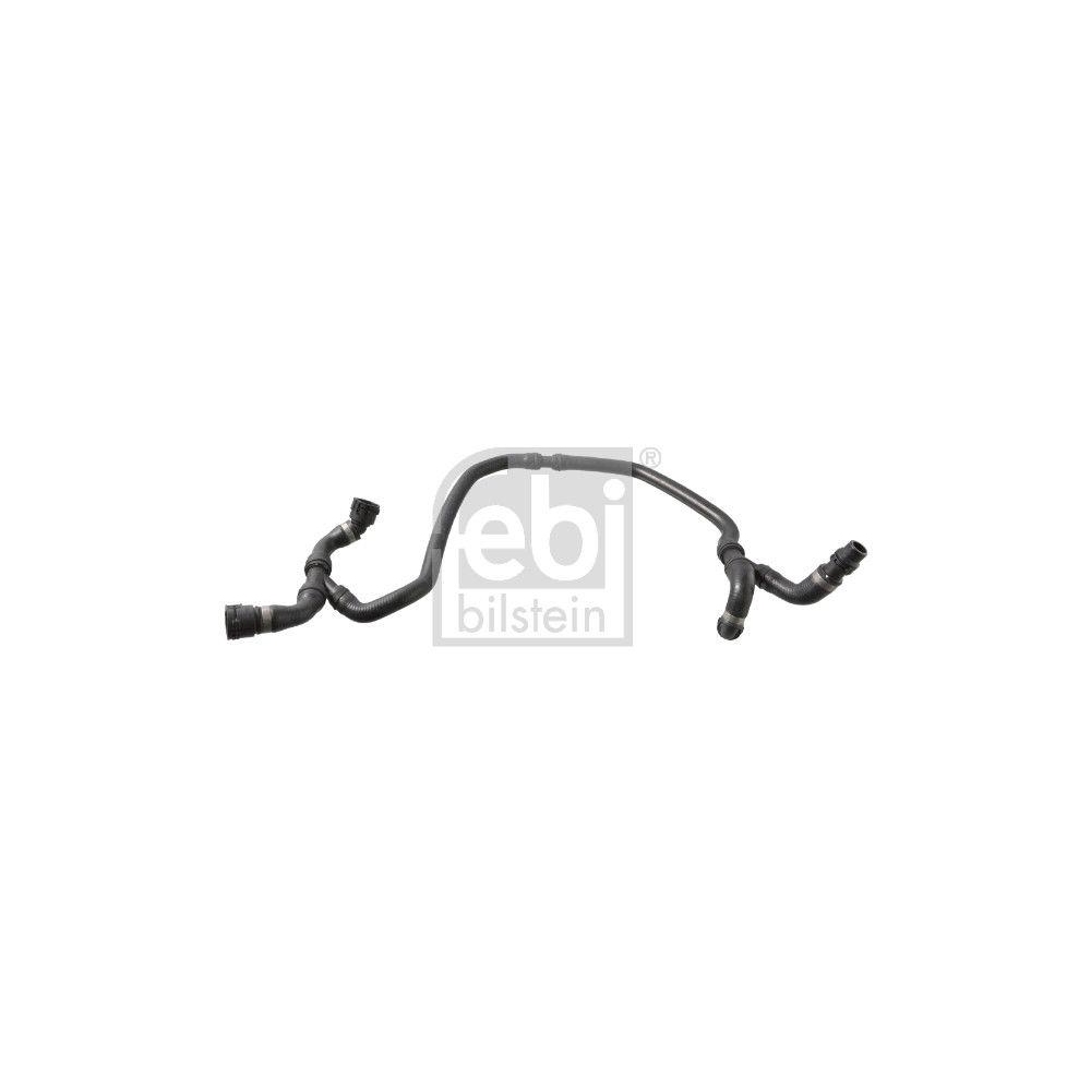 FEBI BILSTEIN K&uuml;hlerschlauch 103891 f&uuml;r BMW