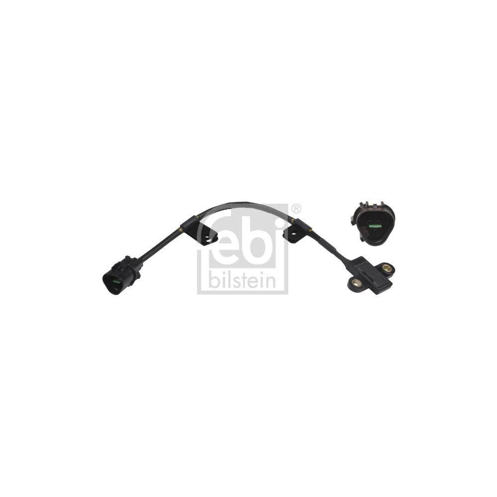 FEBI BILSTEIN Impulsgeber, Kurbelwelle 108168 f&uuml;r HYUNDAI