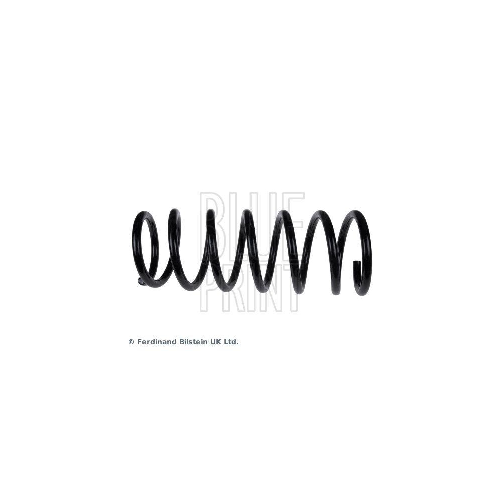 Fahrwerksfeder BLUE PRINT ADK888349 f&uuml;r SUZUKI, Hinterachse