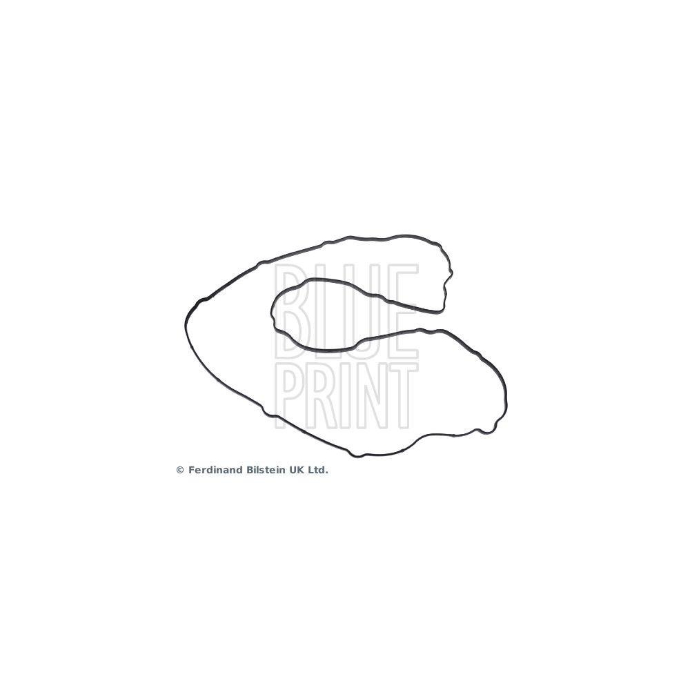 Dichtung, Zylinderkopfhaube BLUE PRINT ADZ96719 f&uuml;r ISUZU