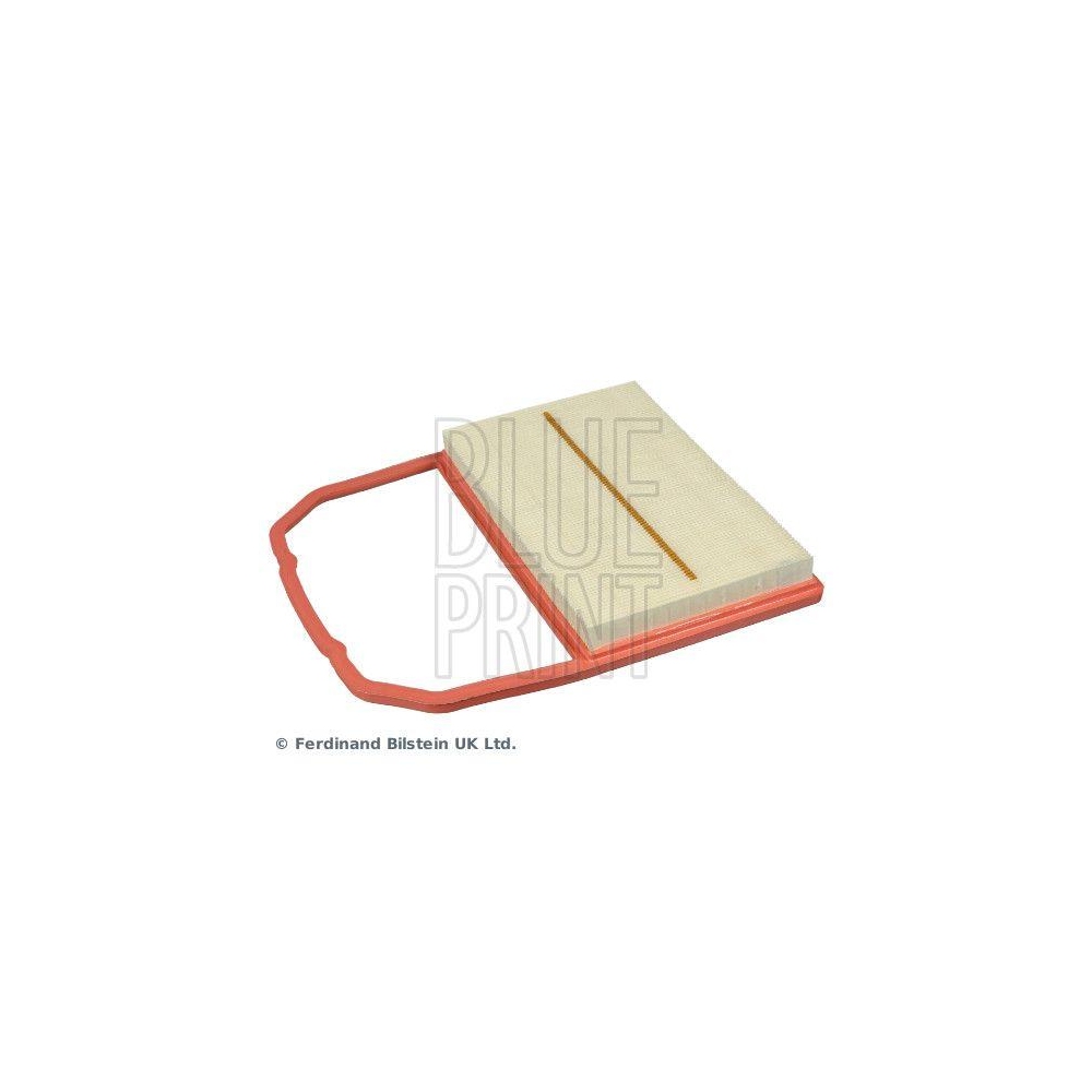 Luftfilter BLUE PRINT ADV182279 f&uuml;r SEAT VW