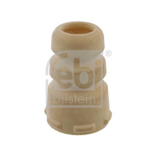 FEBI BILSTEIN Anschlagpuffer, Federung 23582 f&uuml;r AUDI VW, Vorderachse