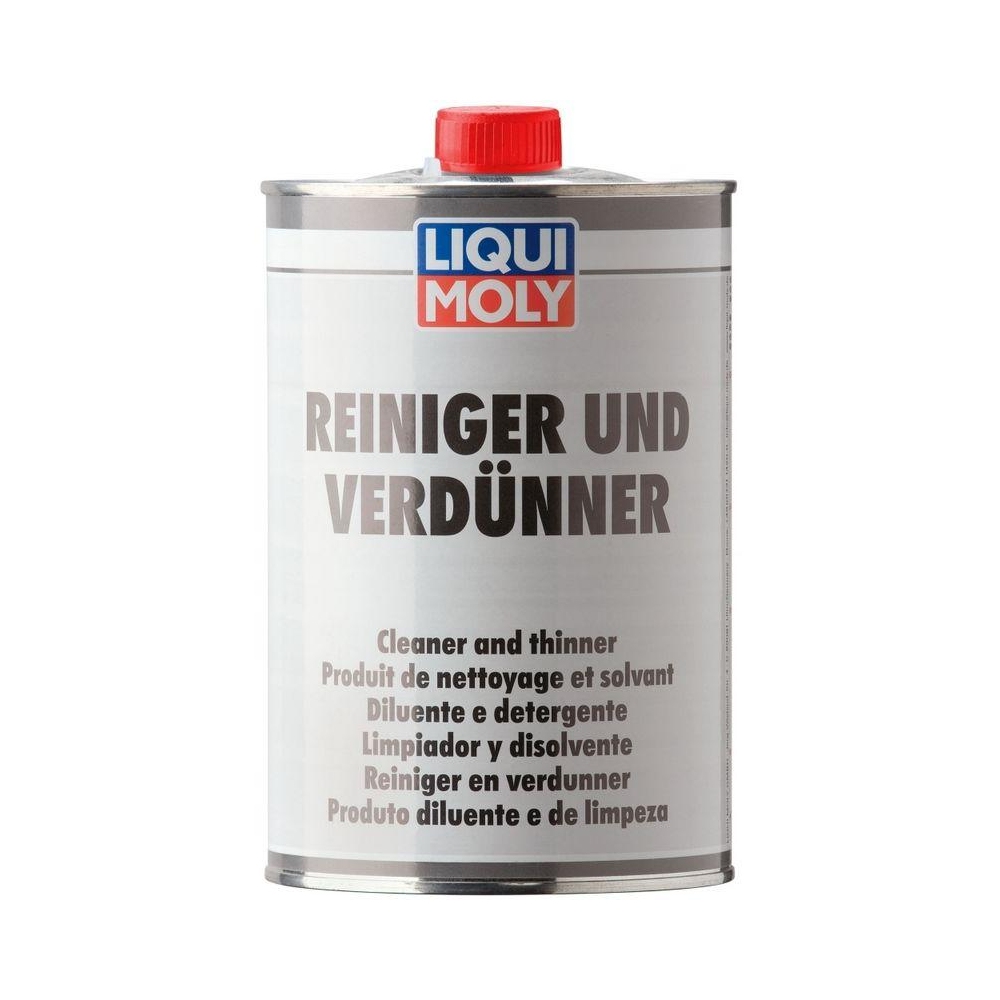 Verdünner LIQUI MOLY 6130 Reiniger und Verdünner für