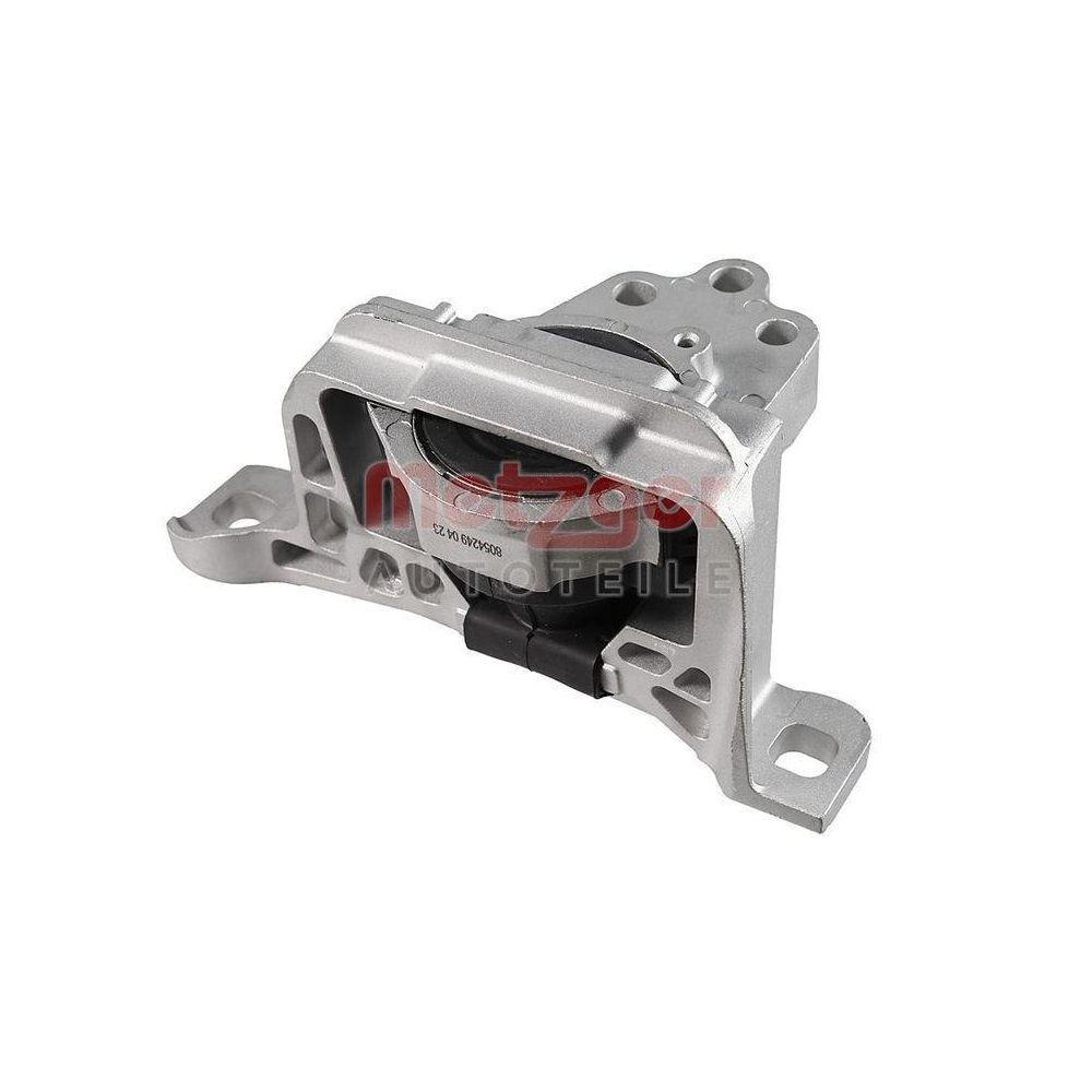 Lagerung, Motor METZGER 8054249 f&uuml;r FORD, vorne rechts