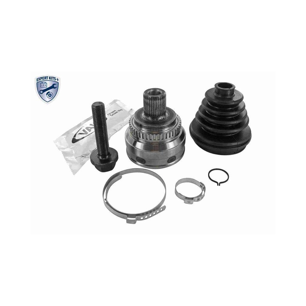 Gelenksatz, Antriebswelle VAICO V10-2170 EXPERT KITS + f&uuml;r AUDI SEAT SKODA VW