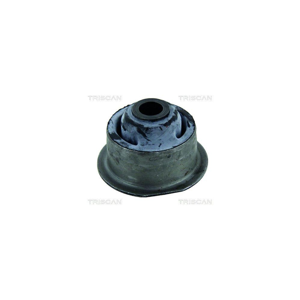 Lagerung, Lenker TRISCAN 8500 80806 f&uuml;r OPEL VAUXHALL, Vorderachse, innen, unten