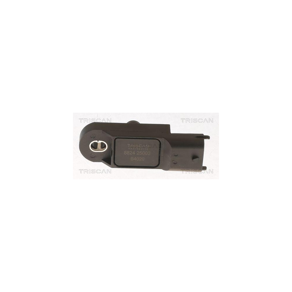 Sensor, Saugrohrdruck TRISCAN 8824 25003 f&uuml;r OPEL RENAULT VAUXHALL