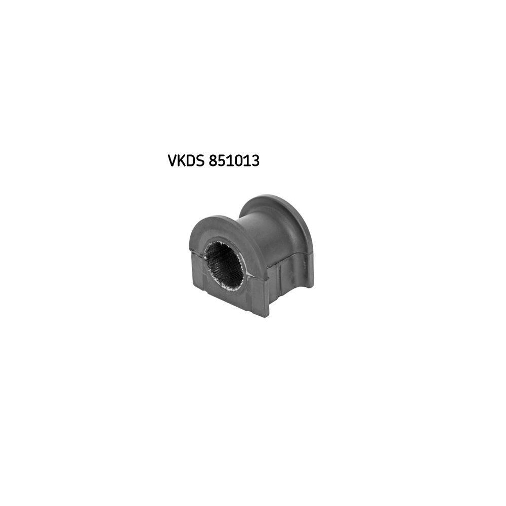 Lagerbuchse, Stabilisator SKF VKDS 851013 f&uuml;r TOYOTA, Vorderachse beidseitig