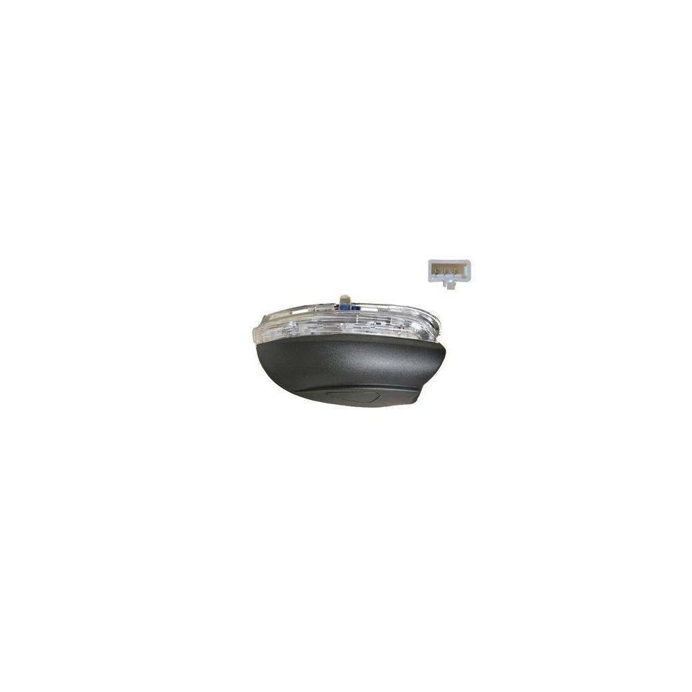 Blinkleuchte VAN WEZEL 5863916 für VW, Außenspiegel rechts