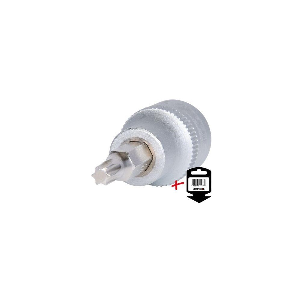 Steckschl&uuml;sseleinsatz KS TOOLS 911.3871-E f&uuml;r