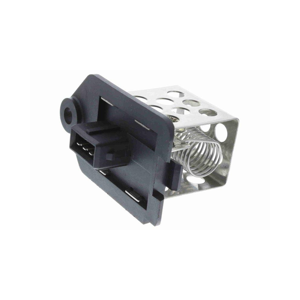 Vorwiderstand, Elektromotor (K&uuml;hlerl&uuml;fter) VEMO V42-79-0021 Green Mobility Parts