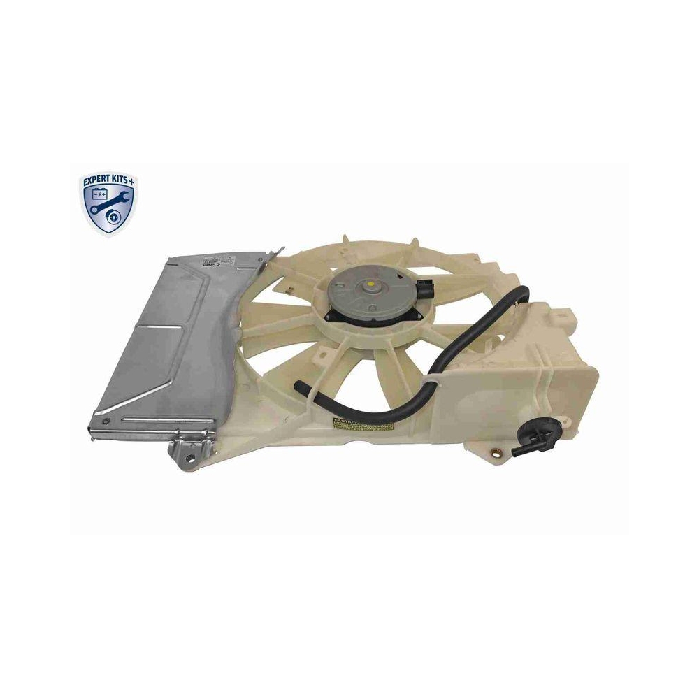 Lüfter, Motorkühlung VEMO V70-01-0003 EXPERT KITS + für TOYOTA TOYOTA (FAW)