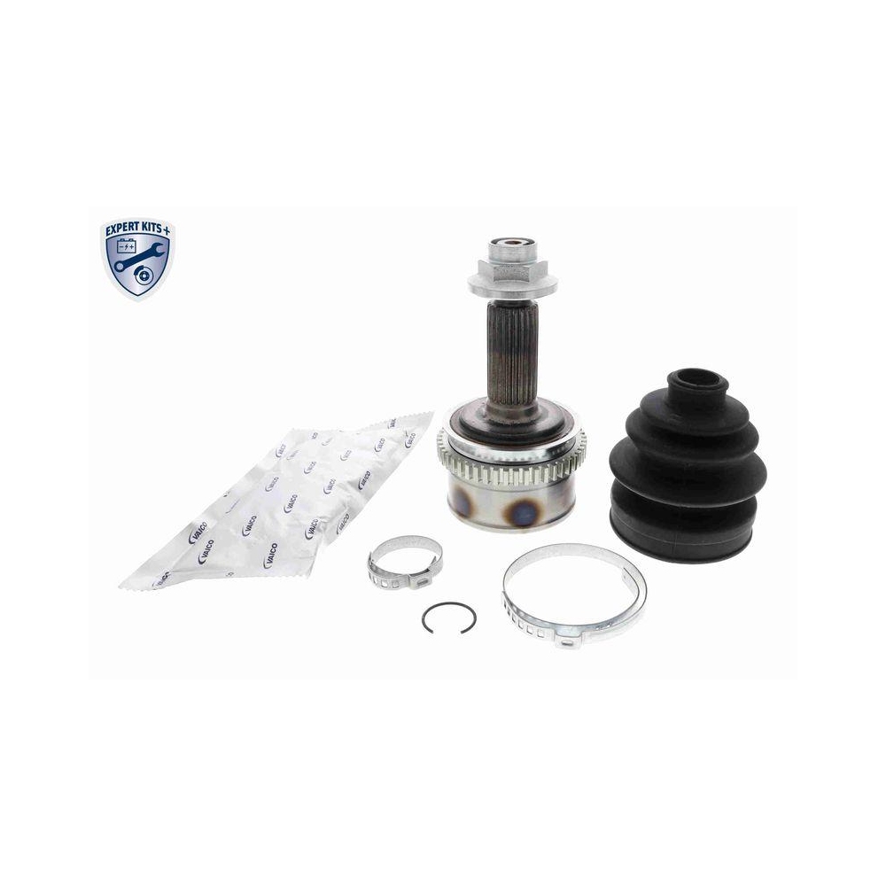 Gelenksatz, Antriebswelle VAICO V53-0034 EXPERT KITS + f&uuml;r KIA, radseitig