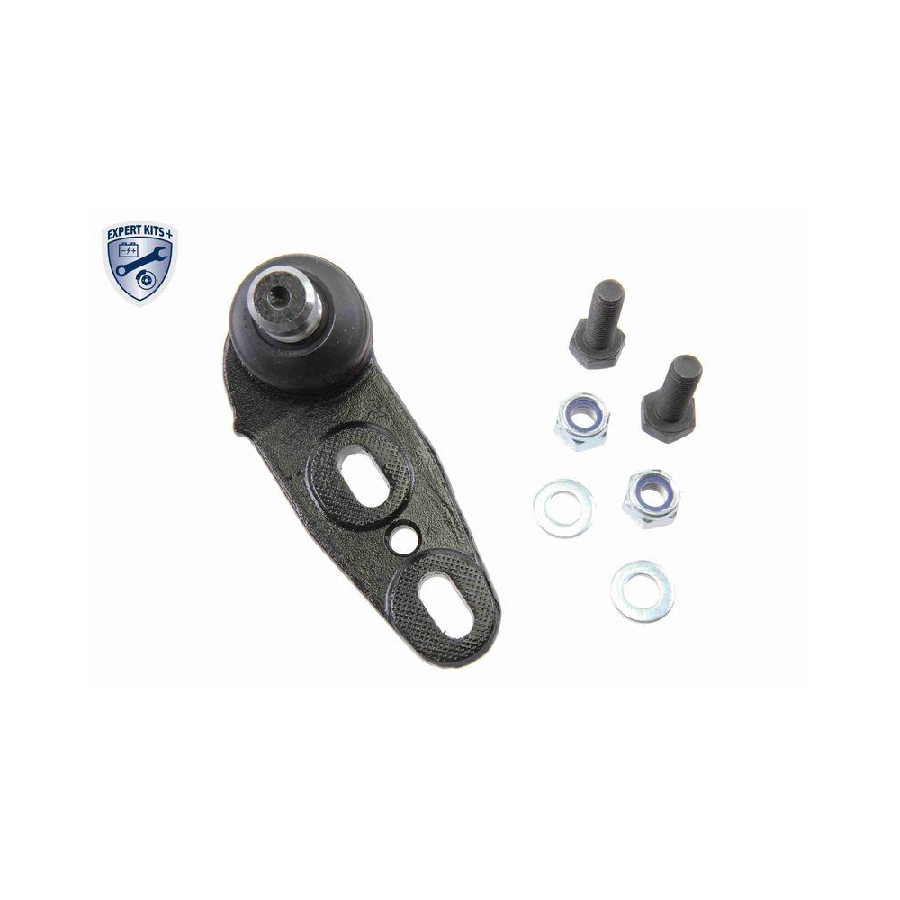 Trag-/F&uuml;hrungsgelenk VAICO V10-1470 EXPERT KITS + f&uuml;r AUDI SEAT SKODA VW VAG