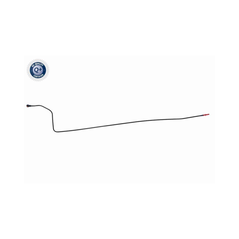Kraftstoffleitung VAICO V46-1109 Q+, Erstausr&uuml;sterqualit&auml;t f&uuml;r RENAULT