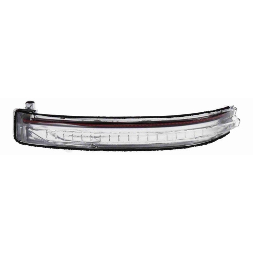 ACKOJA A38-84-0002 Zusatzblinkleuchte Original ACKOJA Qualit&auml;t f&uuml;r NISSAN, links
