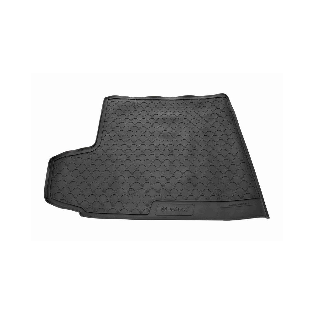 Koffer-/Laderaumwanne VAICO V10-8092 Original VAICO Qualit&auml;t f&uuml;r SKODA