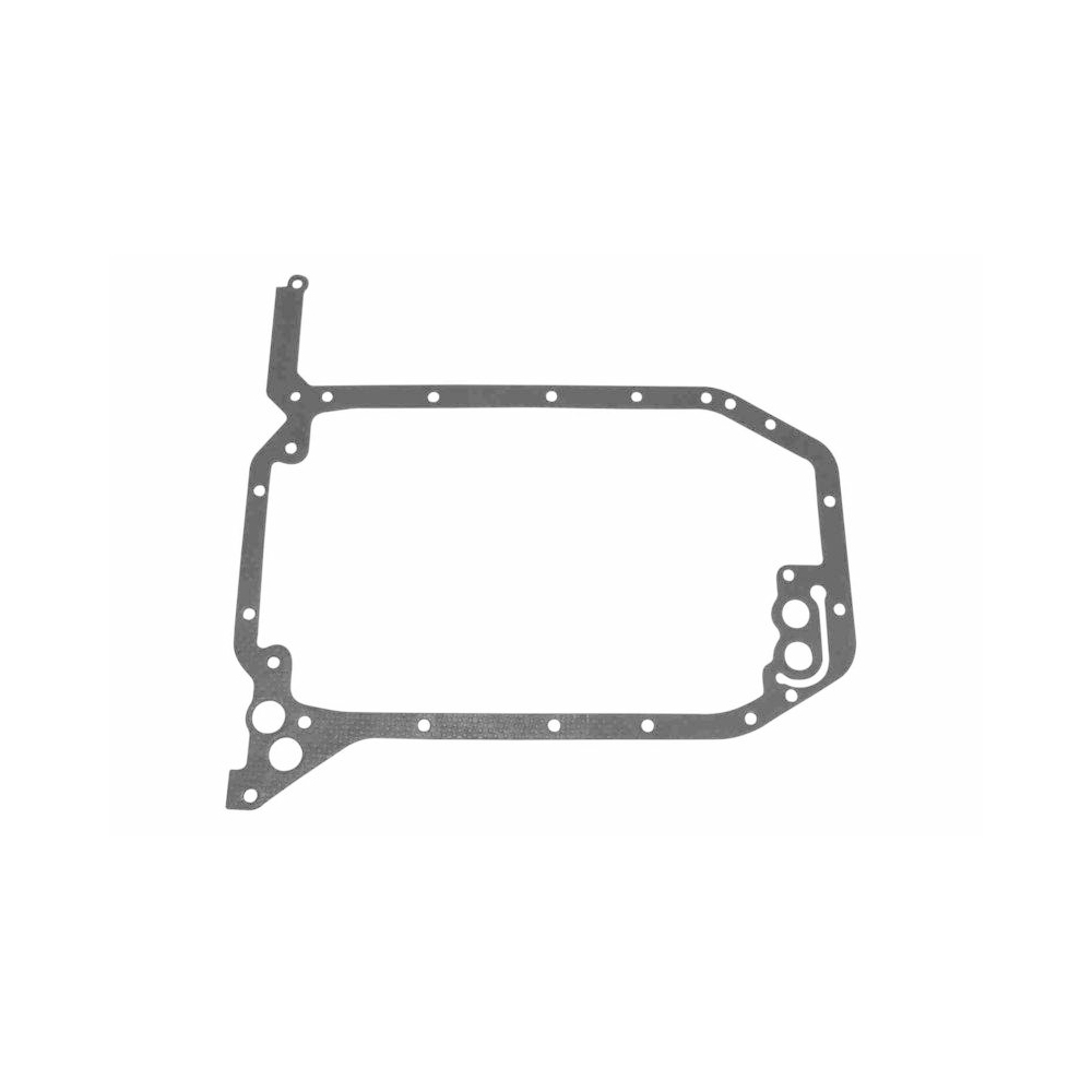 Dichtung, Ölwanne VAICO V10-1318 Original VAICO Qualität für AUDI SEAT SKODA VW