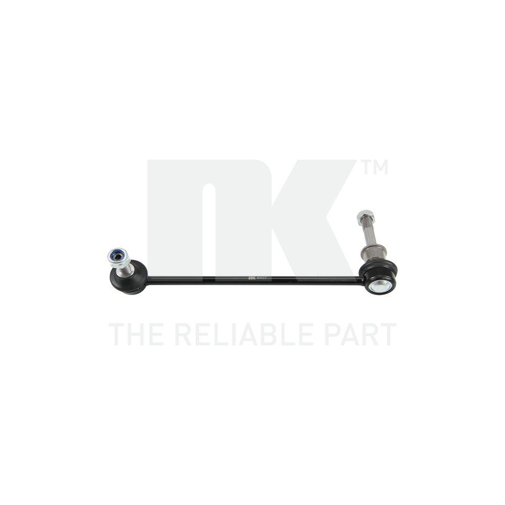 Stange/Strebe, Stabilisator NK 5111533 f&uuml;r BMW, Vorderachse links