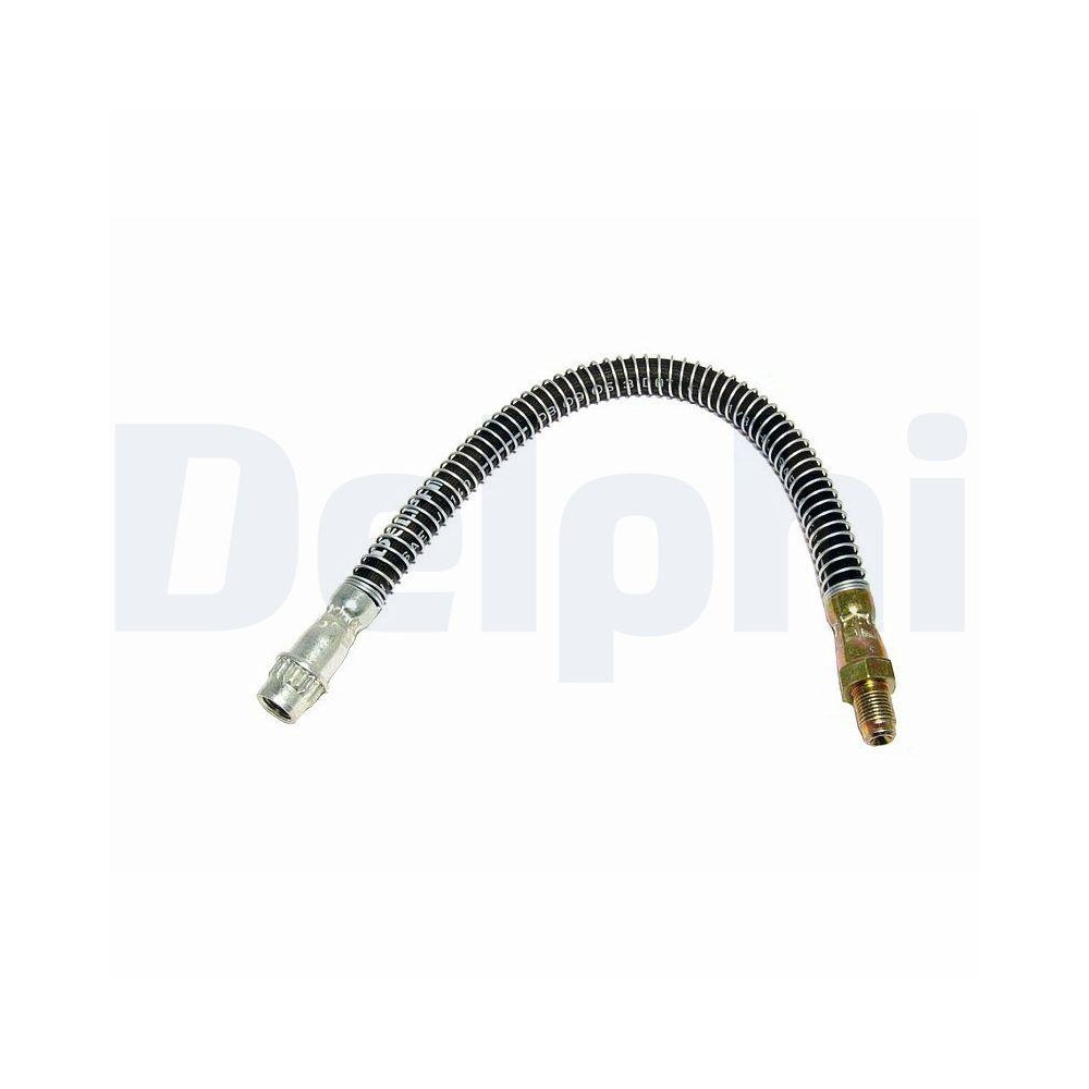 DELPHI LH3771 Bremsschlauch f&uuml;r CITRO&Euml;N PEUGEOT, Vorderachse