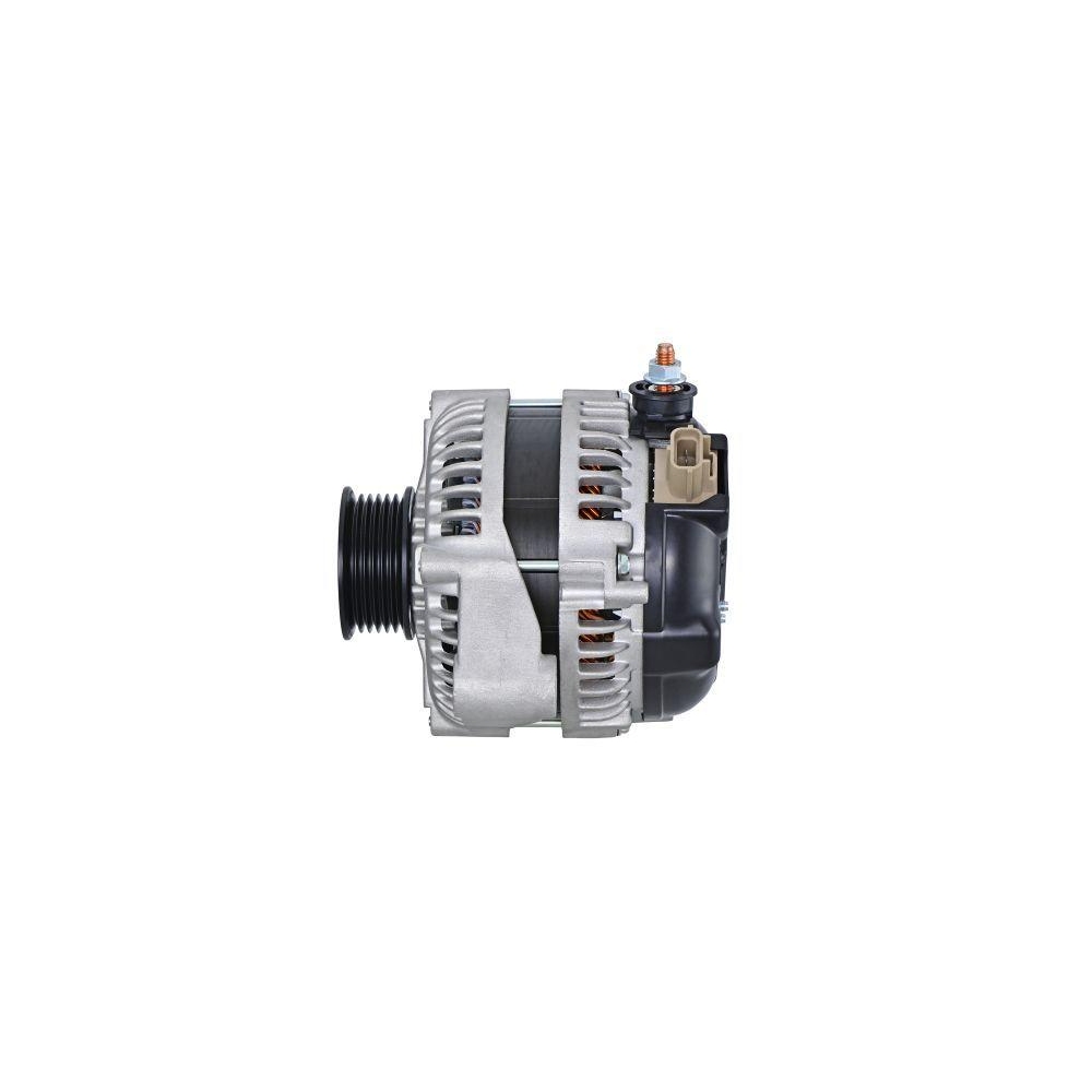 HELLA Generator 8EL 015 637-701 f&uuml;r LAND ROVER