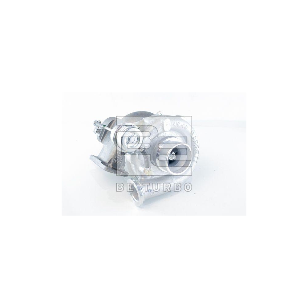 BE TURBO 124110 Lader, Aufladung f&uuml;r IVECO
