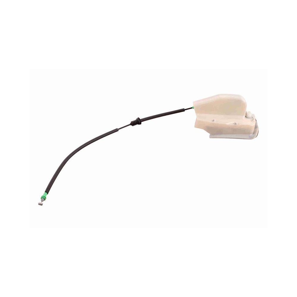 VEMO T&uuml;rschloss links und rechts vorne V80-85-0001 + V58-85-0009 f&uuml;r TESLA