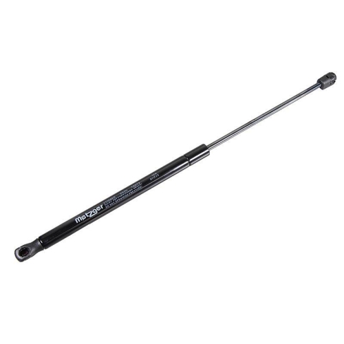METZGER AUTOTEILE 2110860 Gasfeder, Koffer-/Laderaum f&uuml;r SKODA, hinten links