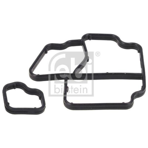 FEBI BILSTEIN 197386 Dichtung, &Ouml;lfiltergeh&auml;use f&uuml;r AUDI SEAT SKODA VW