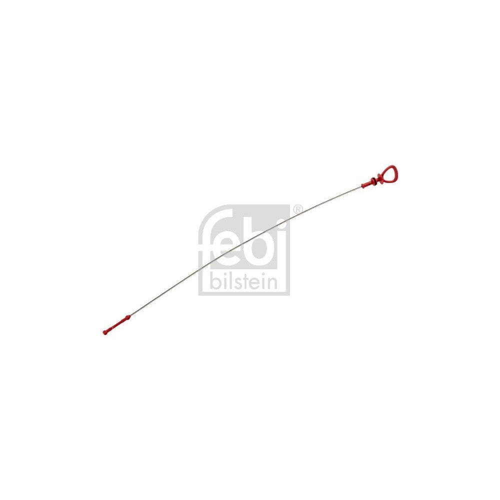 Ölpeilstab FEBI BILSTEIN 102336 febi Plus für MERCEDES-BENZ