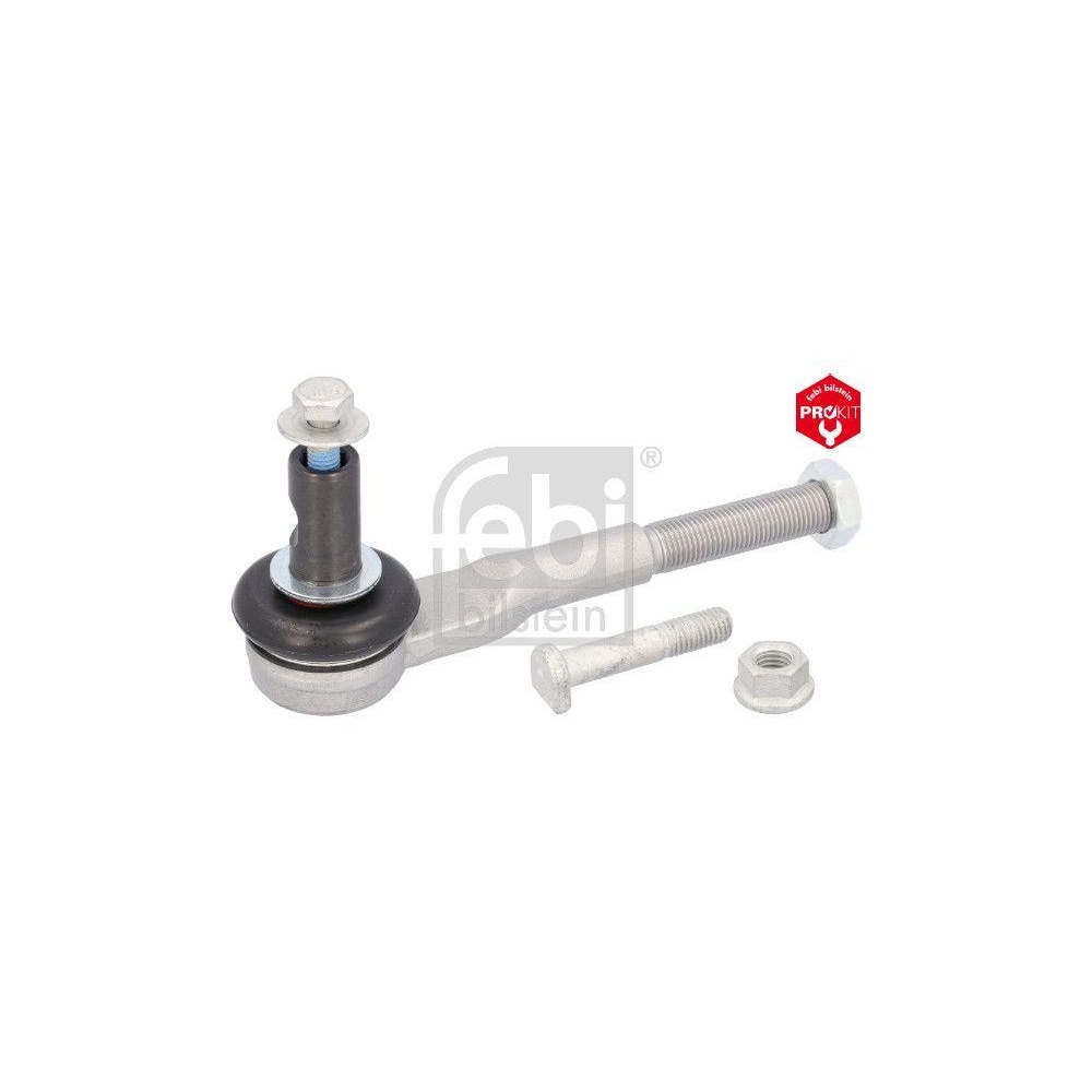 FEBI BILSTEIN Spurstangenkopf 39077 ProKit f&uuml;r AUDI SEAT SKODA