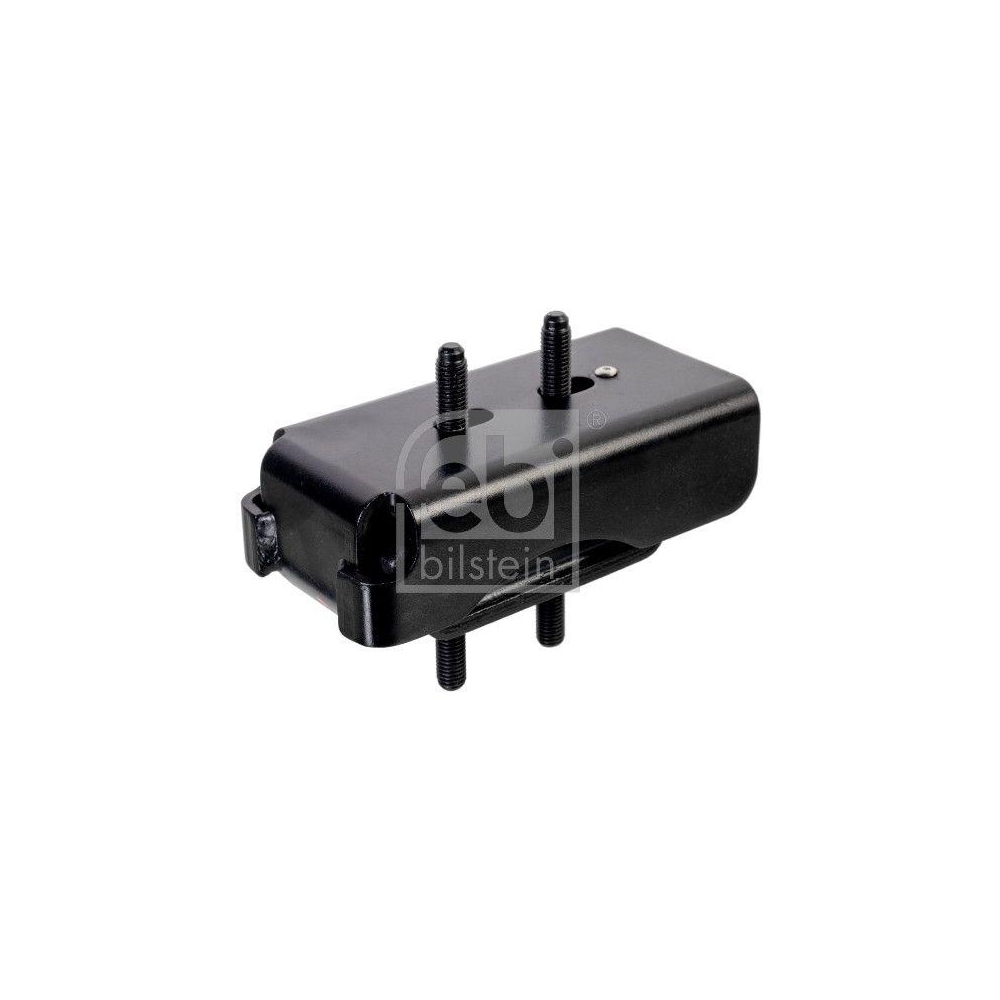 FEBI BILSTEIN Lagerung, Motor 173876 f&uuml;r IVECO, rechts