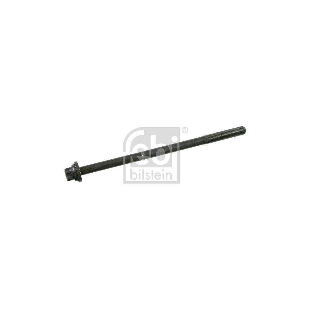Zylinderkopfschraube FEBI BILSTEIN 21403 für OPEL SAAB VAUXHALL GENERAL MOTORS