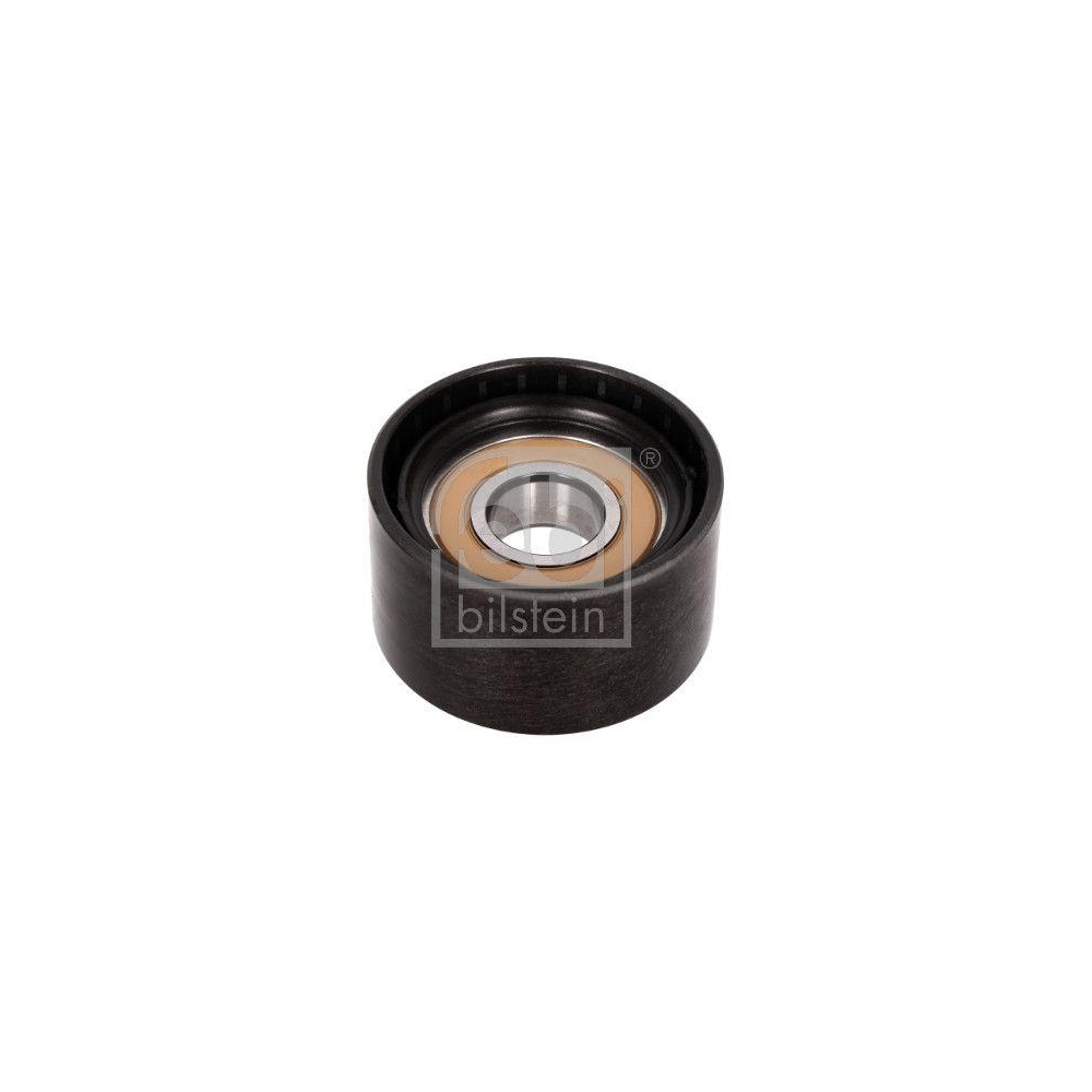 FEBI BILSTEIN Umlenk-/F&uuml;hrungsrolle, Keilrippenriemen 15179 f&uuml;r CHRYSLER DODGE