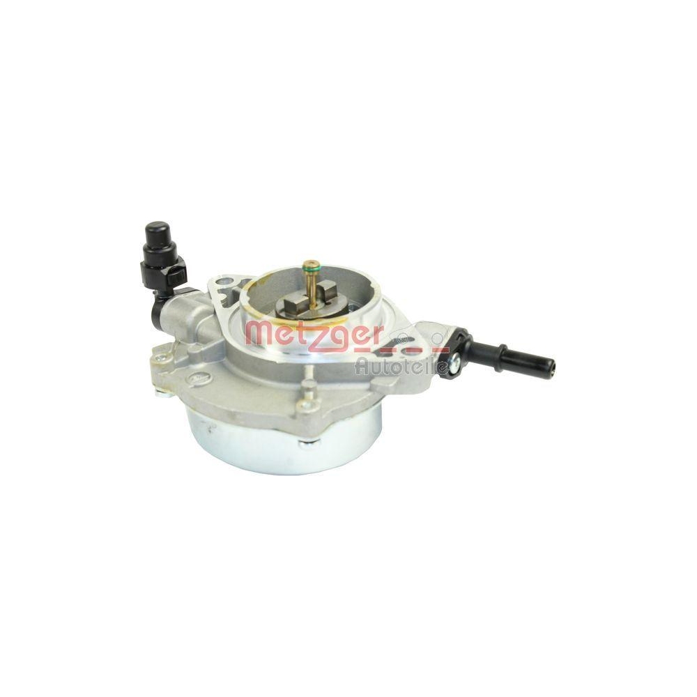 Unterdruckpumpe, Bremsanlage METZGER 8010050 f&uuml;r FORD