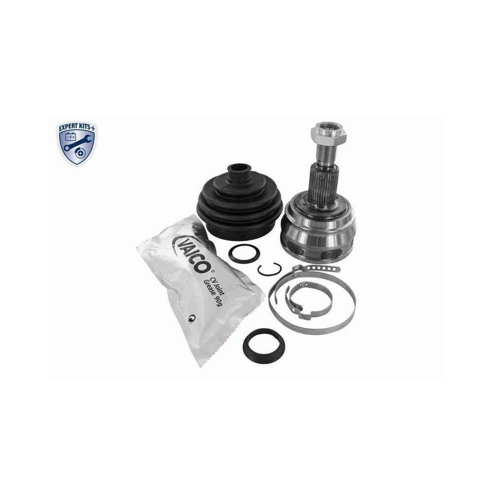 Gelenksatz, Antriebswelle VAICO V10-7276 EXPERT KITS + f&uuml;r AUDI SEAT SKODA VW